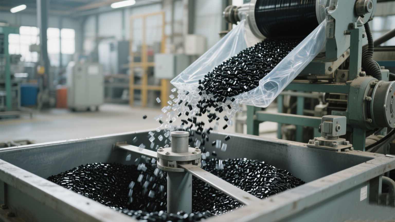 black masterbatch black masterbatch