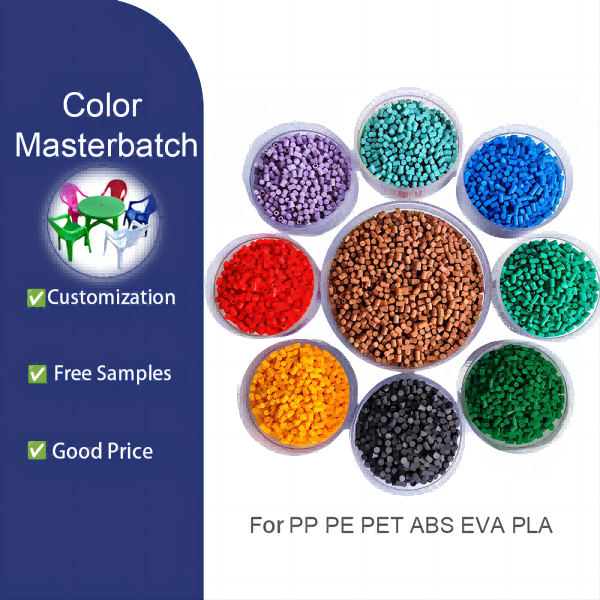 PVC Masterbatch,Color Masterbatch