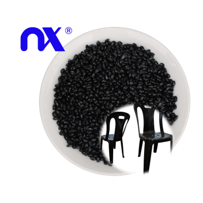 Black Masterbatch For Plastic Film