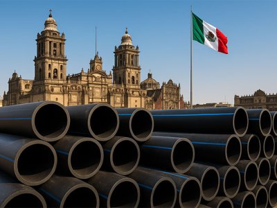 masterbatch for pipe