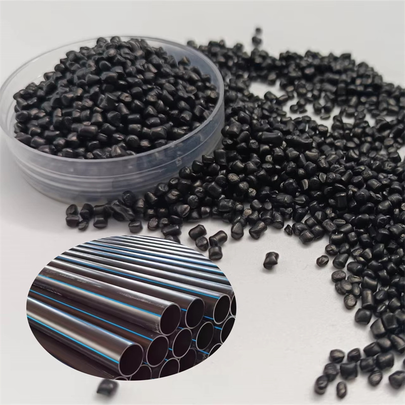 কালো প্লাস্টিকের মাস্টারব্যাচ