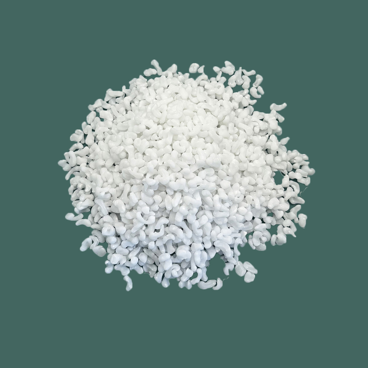 Masterbatch de relleno transparente