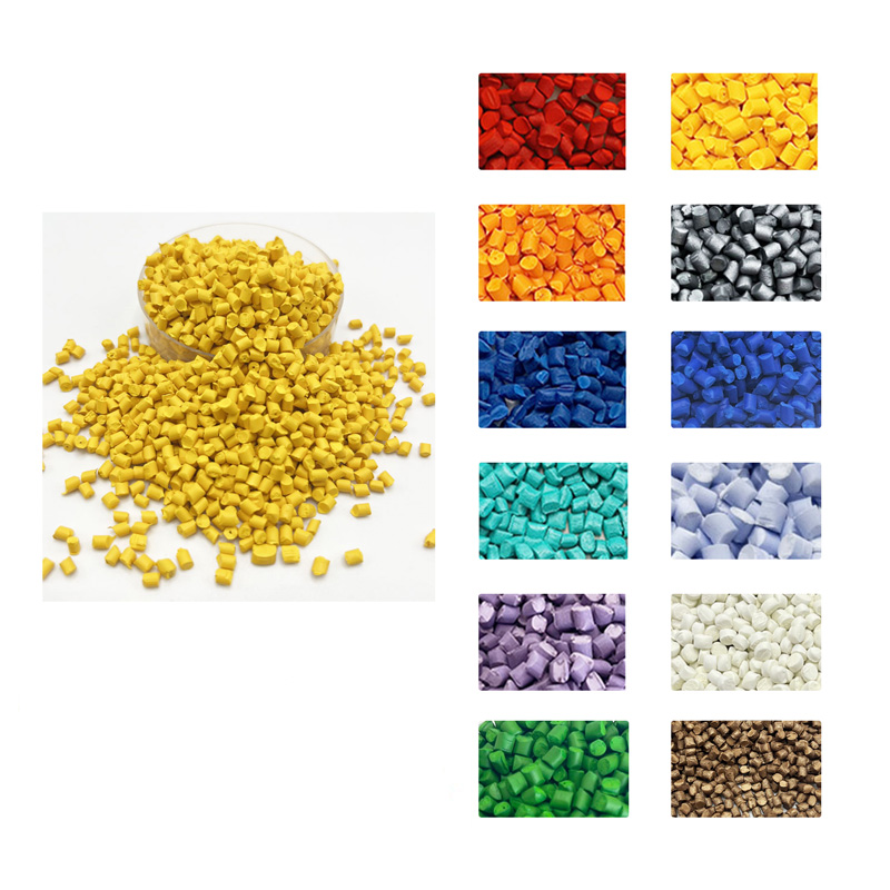 color masterbatch