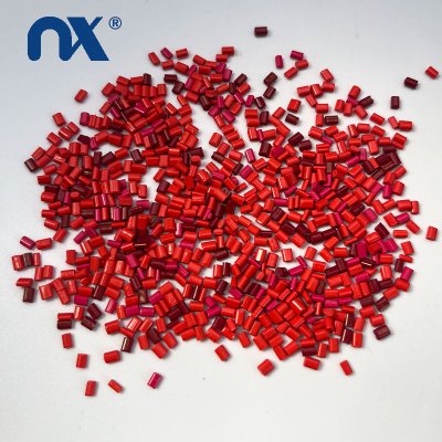 Plastic Color Masterbatch