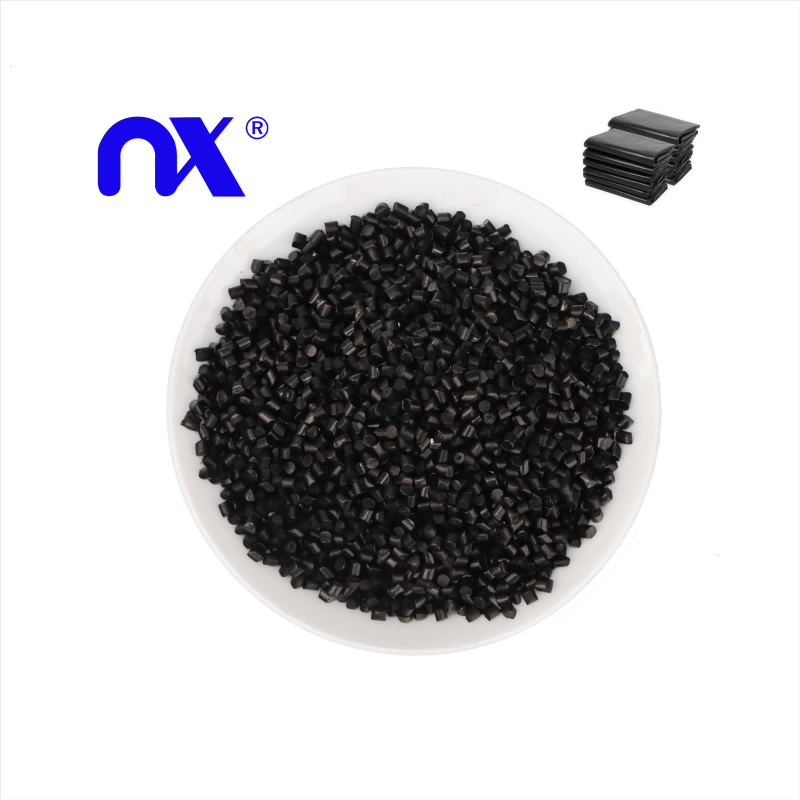 Black Masterbatch For Plastic Film