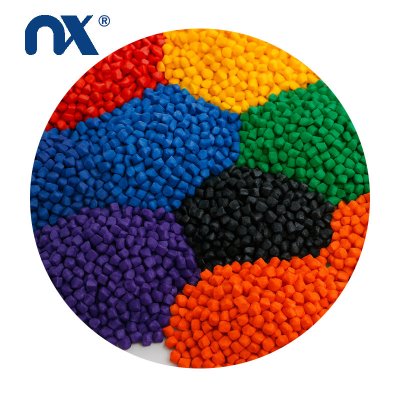 Masterbatch Plastic