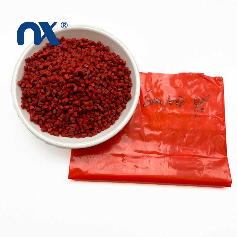 best color masterbatch