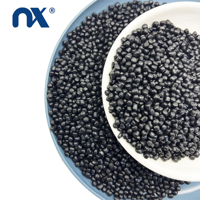 Mélange maître noir