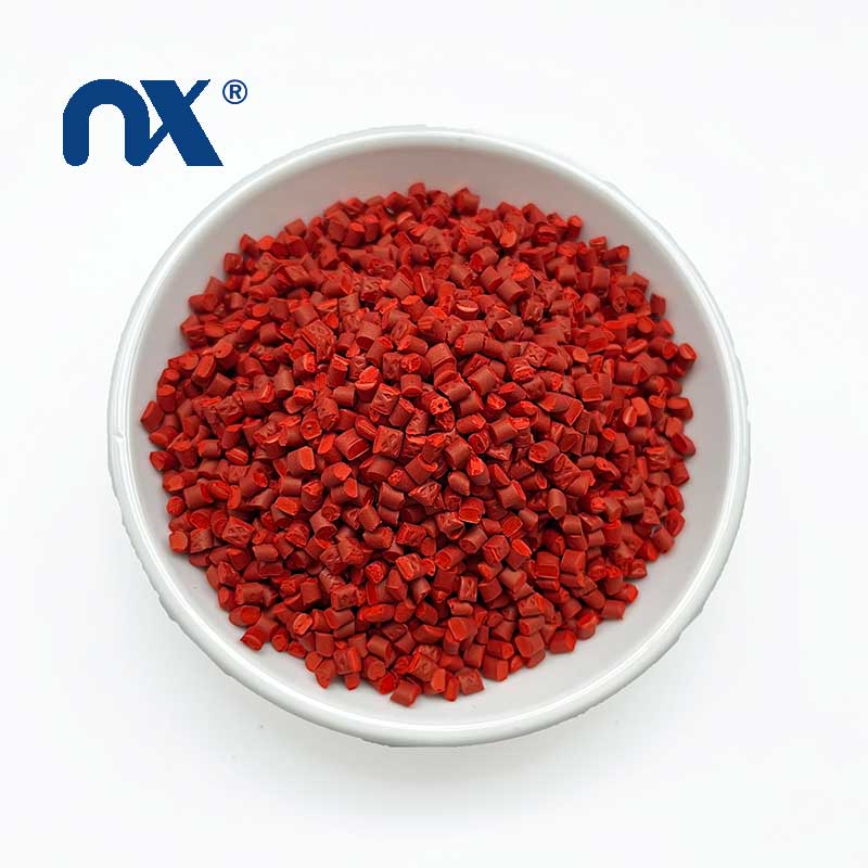 Plastic Color Masterbatch