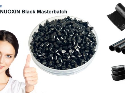 nuoxin black Masterbatch