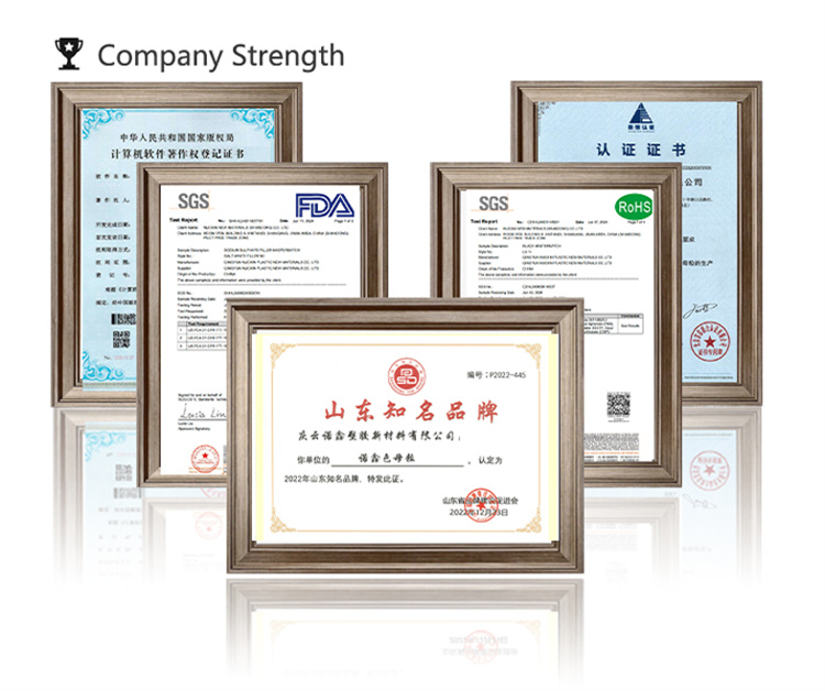 masterbatch manufacturer