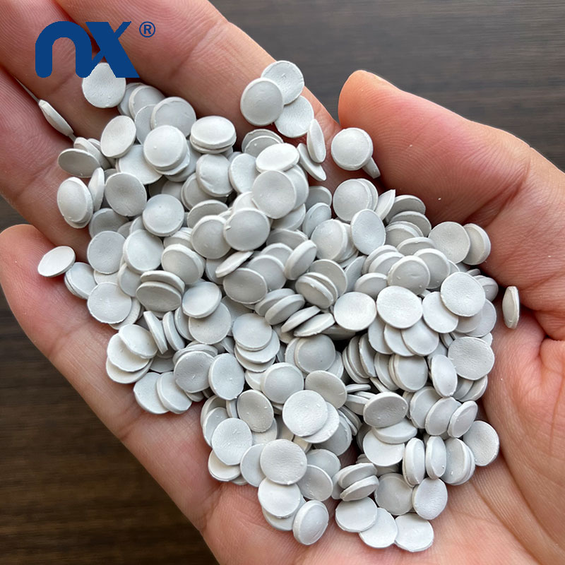 আর্দ্রতা শোষণকারী মাস্টারব্যাচ