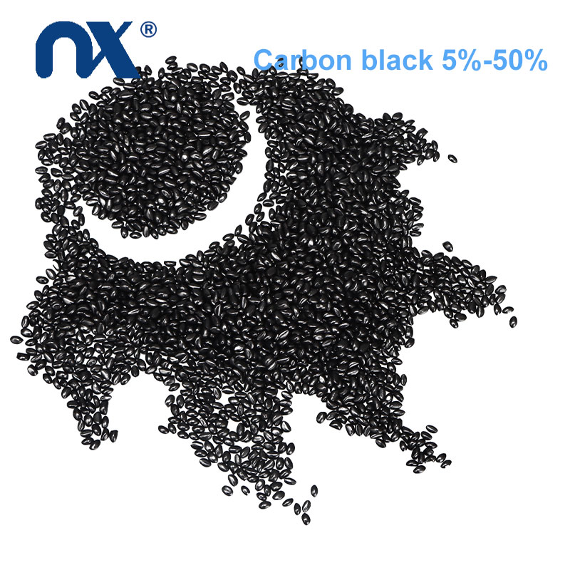 دفعة رئيسية سوداء