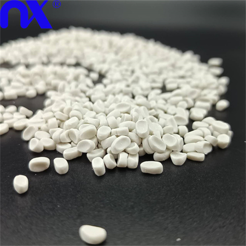 calcium carbonate filler masterbatch