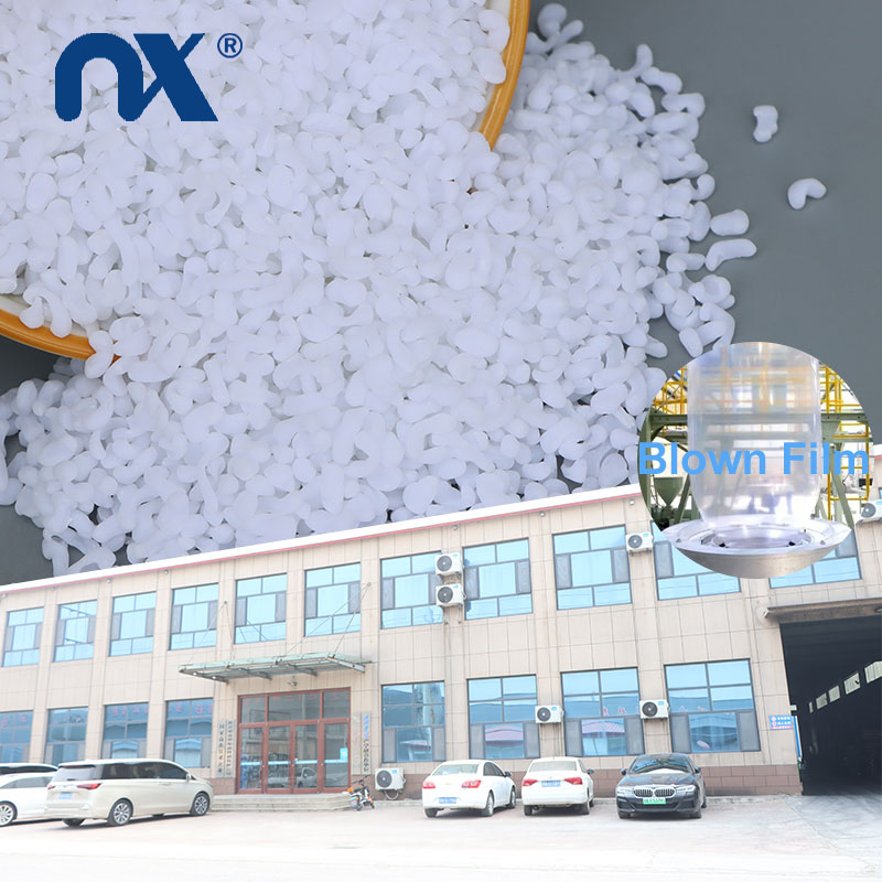 Mélange maître de remplissage