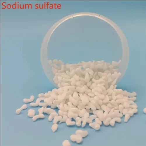 Sodium sulfate