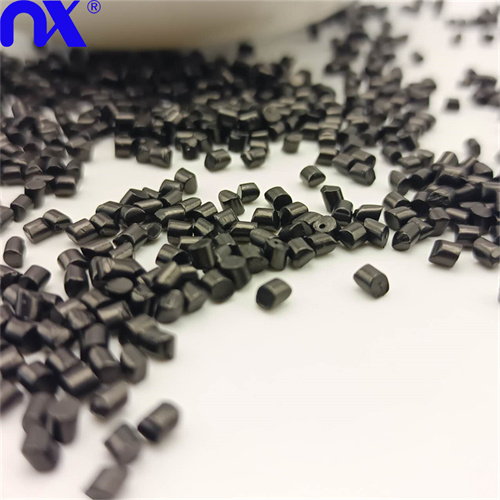 black masterbatches