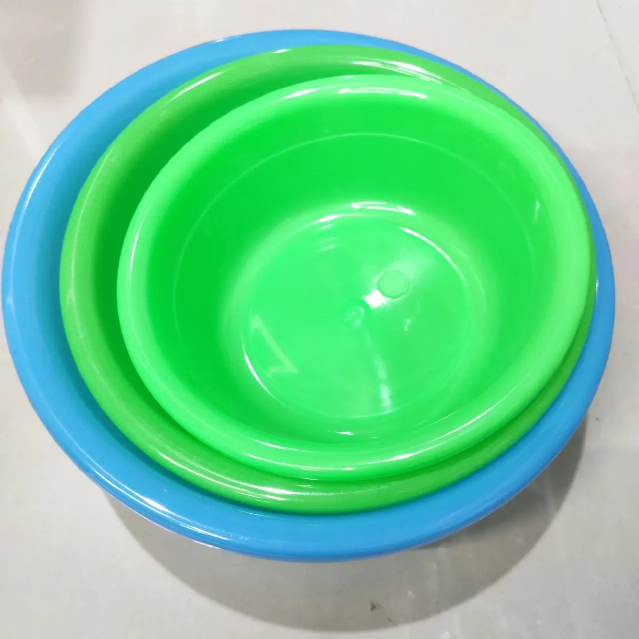 цветная литьевая форма