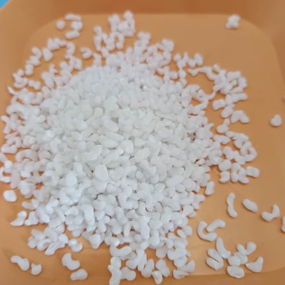 সোডিয়াম সালফেট ভরা মাস্টারব্যাচ