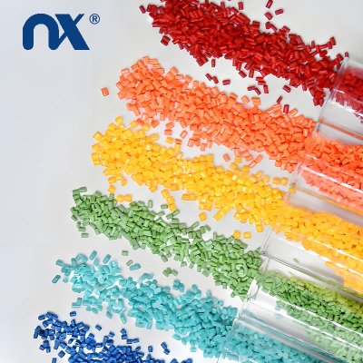 Plastic Color Masterbatch