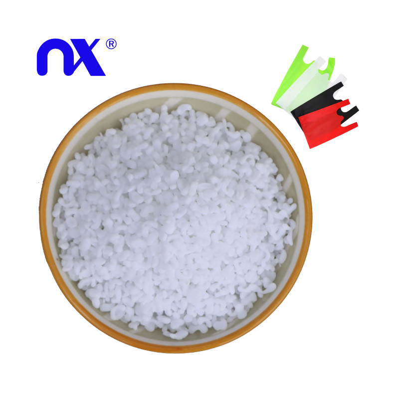 Filler Masterbatch For Plastic