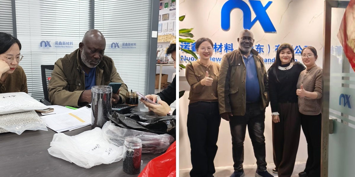 Masterbatch de relleno de sulfato de sodio Masterbatch de relleno de sulfato de sodio