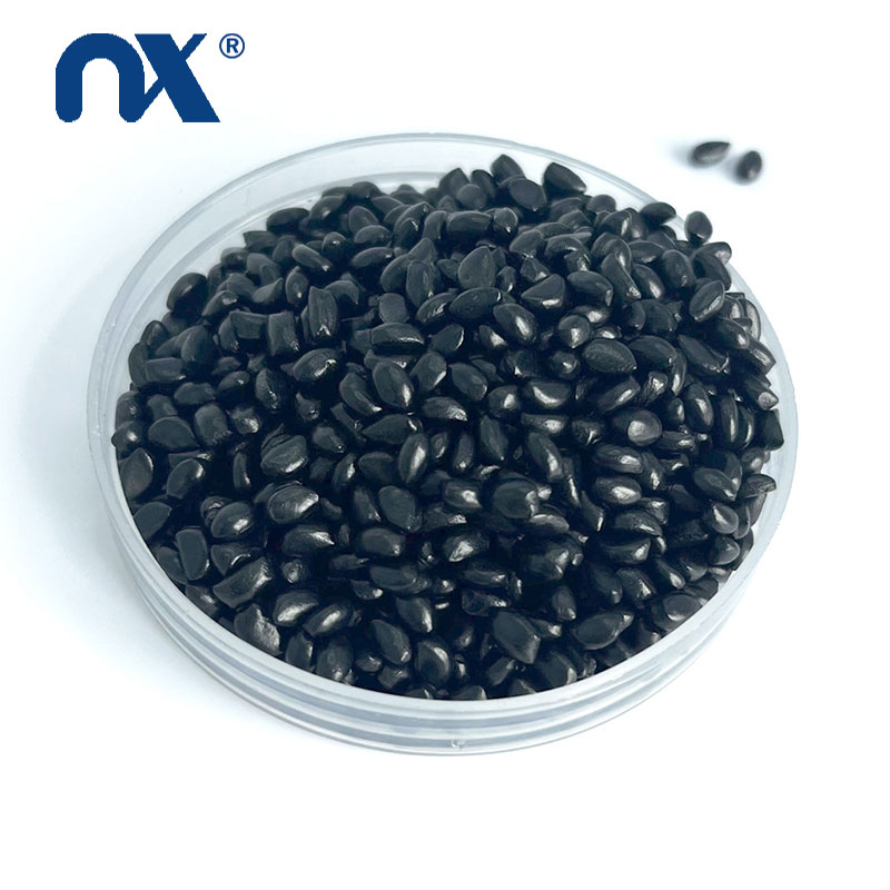 Mélange maître de noir de carbone