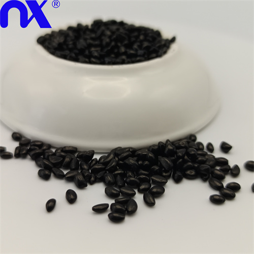 Black  masterbatch