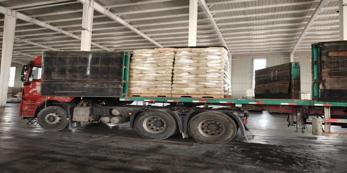 packing and delievery