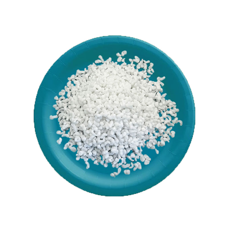 Masterbatch de sulfato de sodio