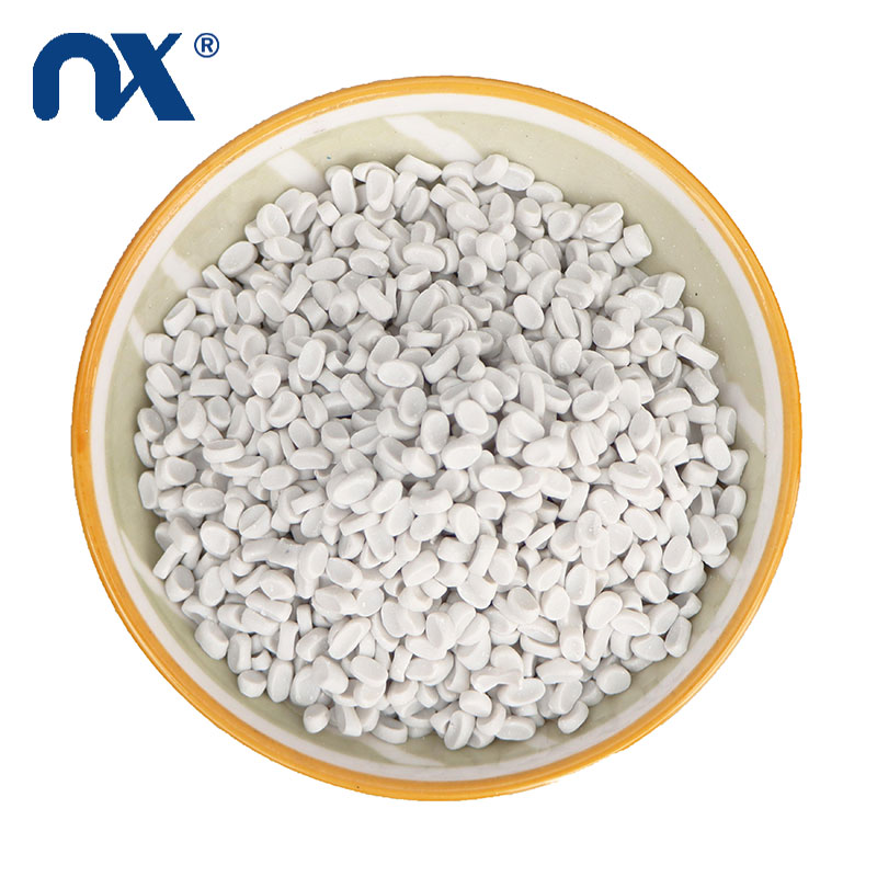 Calcium Carbonate masterbatch