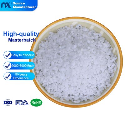 Na2SO4-Füllstoff-Masterbatch
