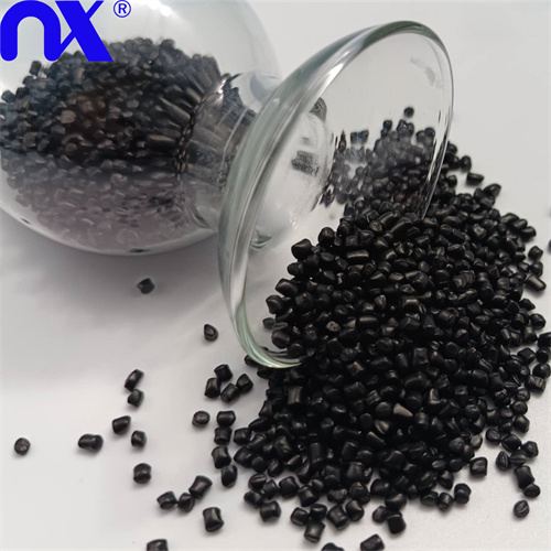 কালো মাস্টারব্যাচ