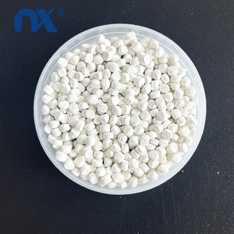 White Masterbatch 