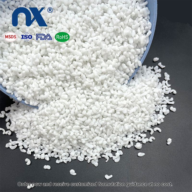 Masterbatch de relleno de Na2SO4