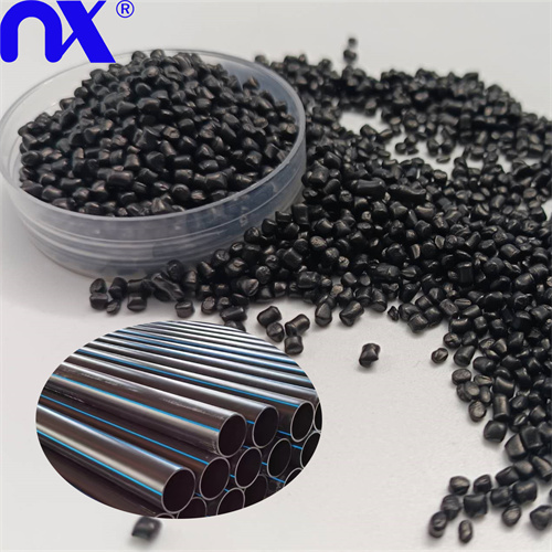 black  masterbatch