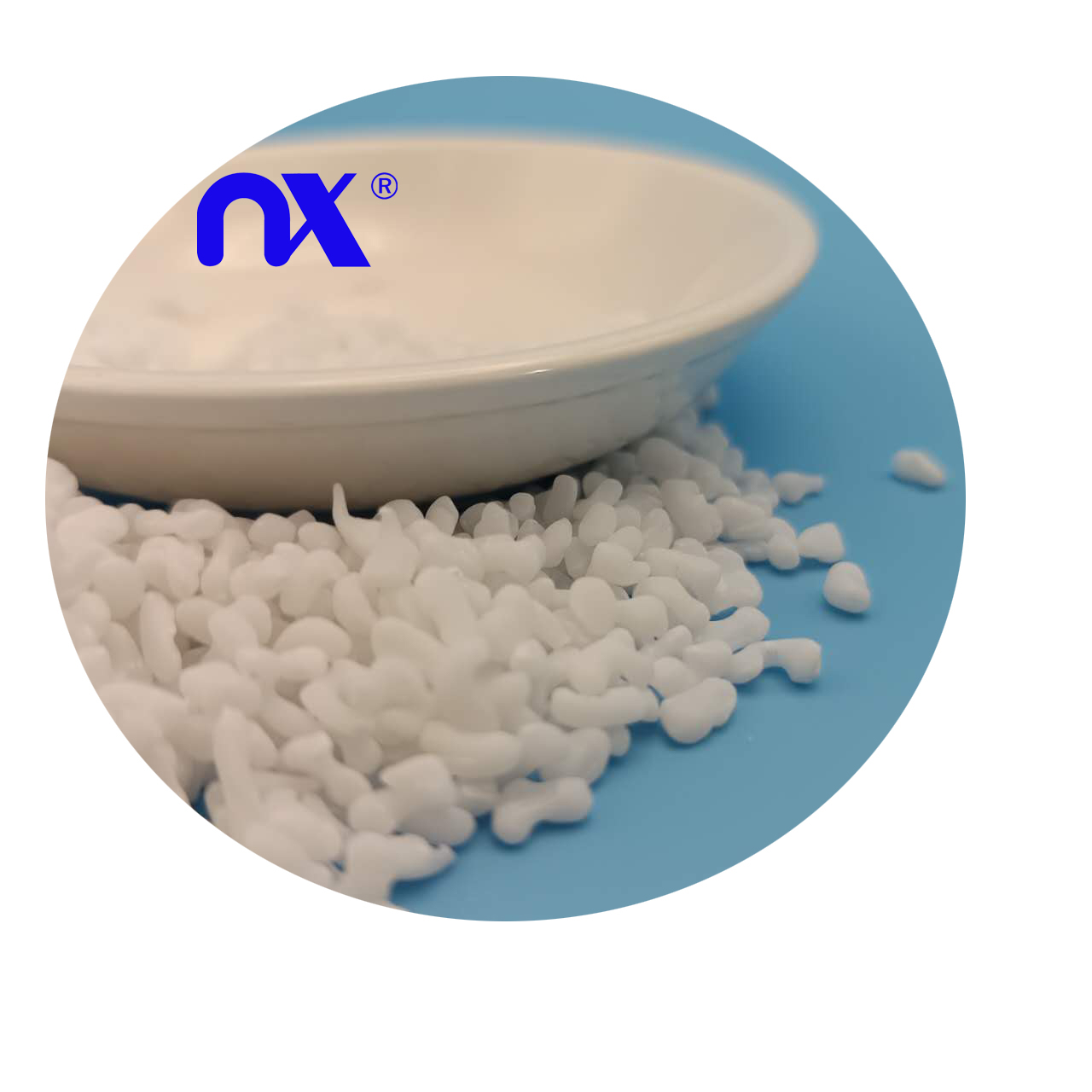 Sodium Sulfate FillerMasterbatch 