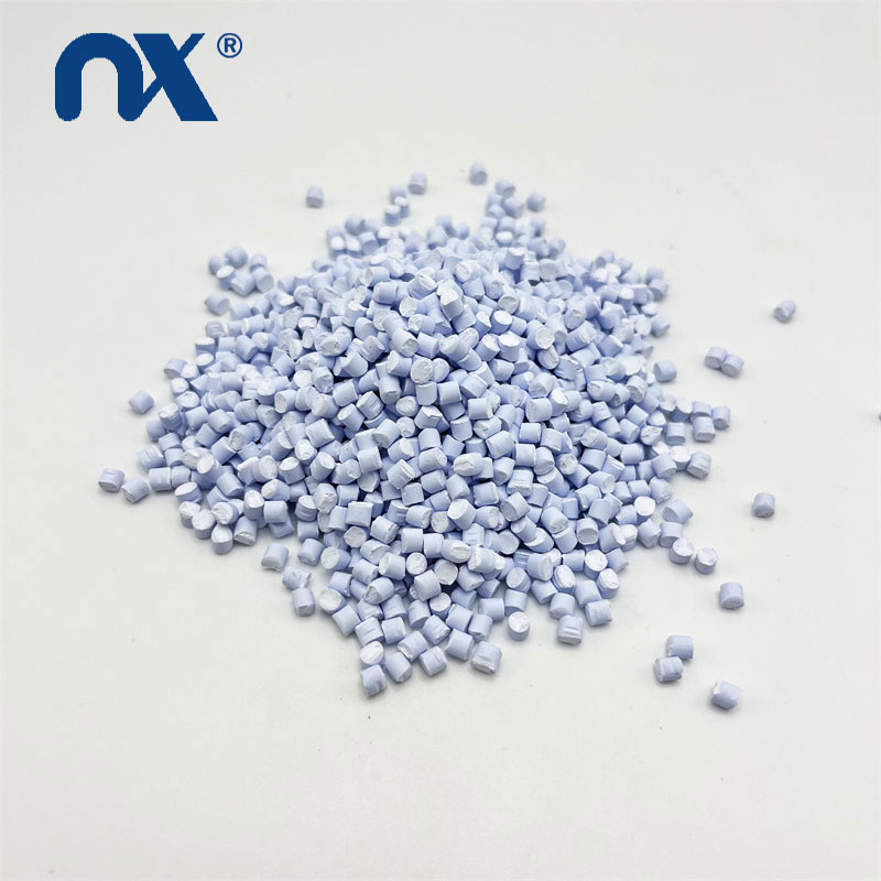 সাদা মাস্টার ব্যাচ