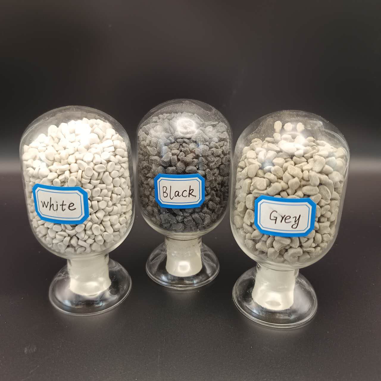 Desiccant Masterbatch