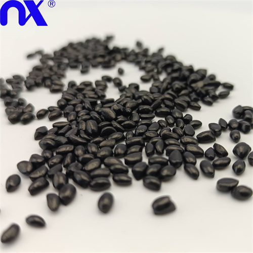 black masterbatch