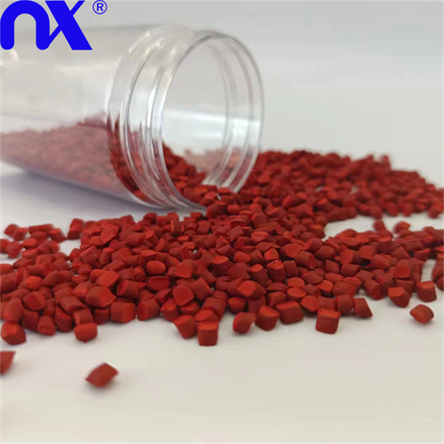 लाल मास्टरबैच