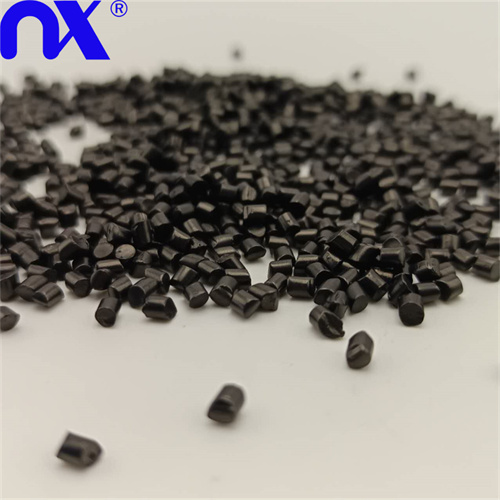 black masterbatches