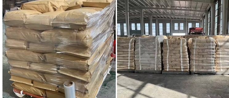 packing and delivery