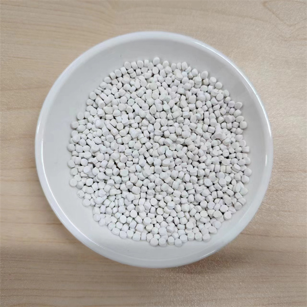 White Masterbatch