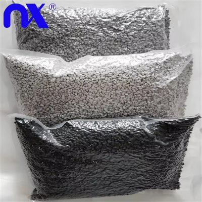 Masterbatch antiespumante para PP PE