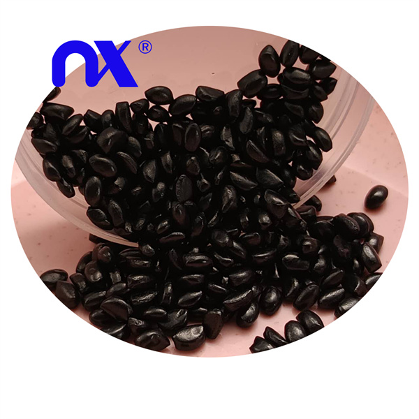 Black Masterbatch