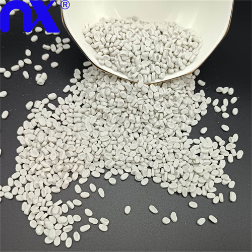 PP Caco3 Filler Masterbatch