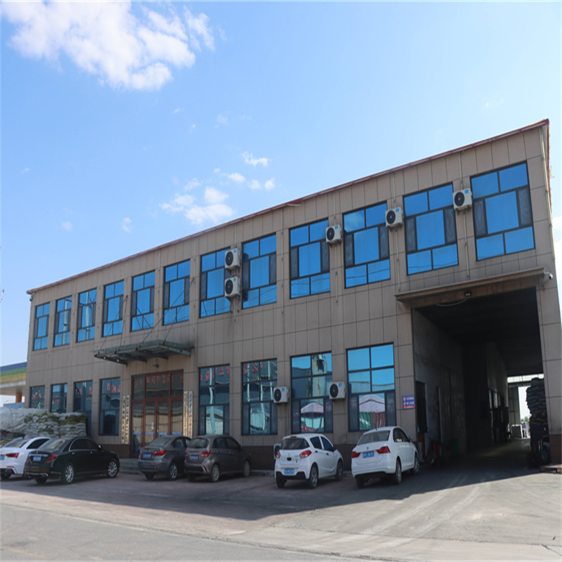 Introducción empresarial