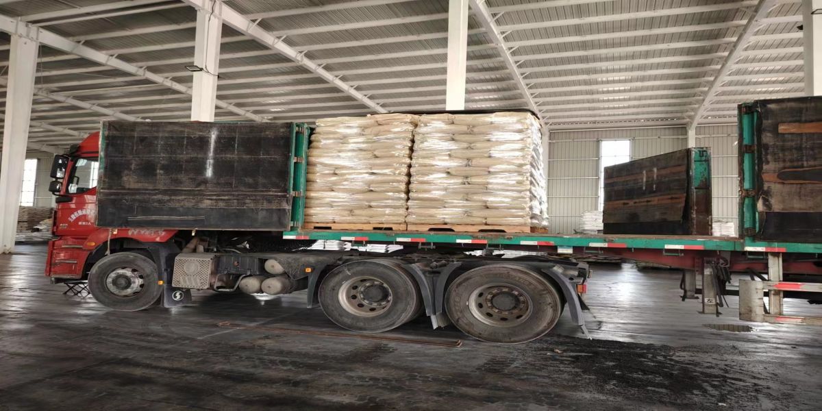 pembungkusan dan penghantaran