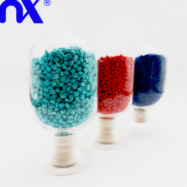 Red Color Masterbatch